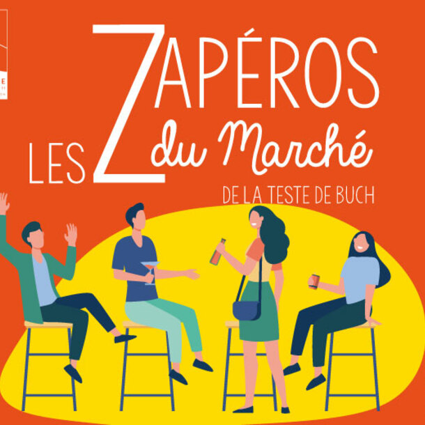 Les Z’Aperos du Marché